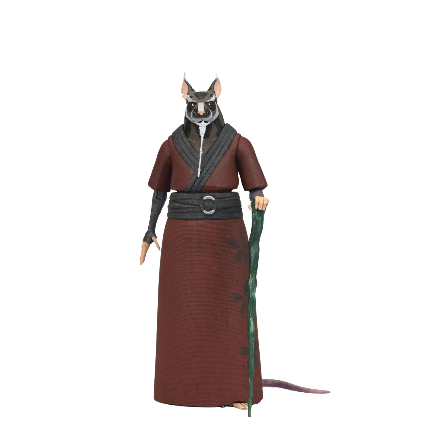 Teenage Mutant Ninja Turtles 2012 Cartoon Splinter