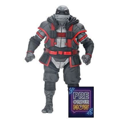 Tortues Ninja (The Last Ronin The Lost Years) figurine Michelangelo Nightwatcher 18 cm