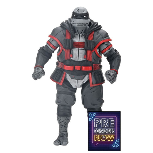 Tortues Ninja (The Last Ronin The Lost Years) figurine Michelangelo Nightwatcher 18 cm
