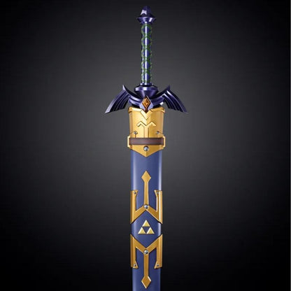 The Legend of Zelda – Master Sword – PROPLICA – Reissue