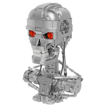 The Terminator – Pantasy 87502 T-800 Bust 22 cm