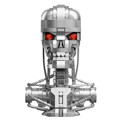 The Terminator – Pantasy 87502 T-800 Bust 22 cm