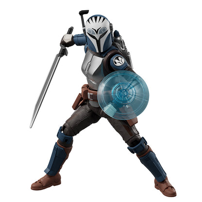 Blokees Star Wars – Bo-Katan Kryze – Model Kit articulé