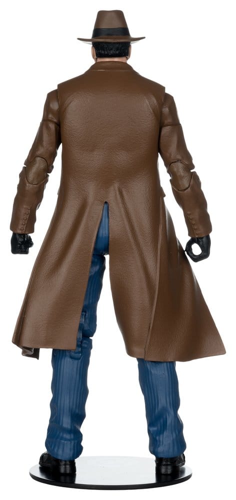 DC Multiverse figurine The Question (DC Classic) (Gold Label) 19 cm