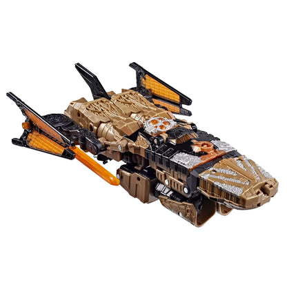 TRANSFORMERS - Vector Prime -Fig. Age of the Primes Voyager Class 17cm