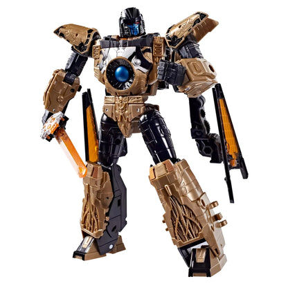 TRANSFORMERS - Vector Prime -Fig. Age of the Primes Voyager Class 17cm
