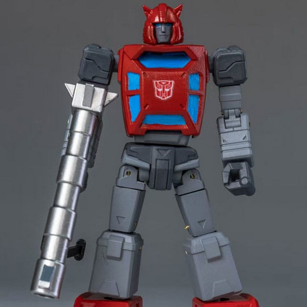 Transformers Generation One – Maquette AMK Mini Series Wave 2 Cliffjumper 11 cm – Yolopark