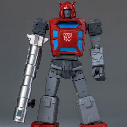 Transformers Generation One – Maquette AMK Mini Series Wave 2 Cliffjumper 11 cm – Yolopark