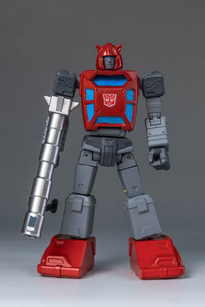 Transformers Generation One – Maquette AMK Mini Series Wave 2 Cliffjumper 11 cm – Yolopark