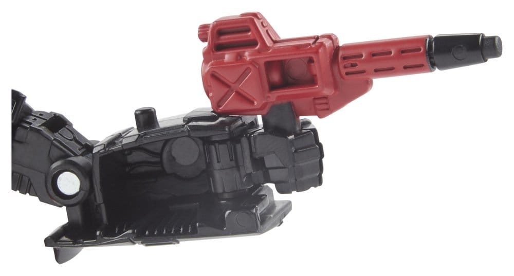 Transformers Generations War for Cybertron: Earthrise – Decepticon Runabout WFC-E41 14 cm