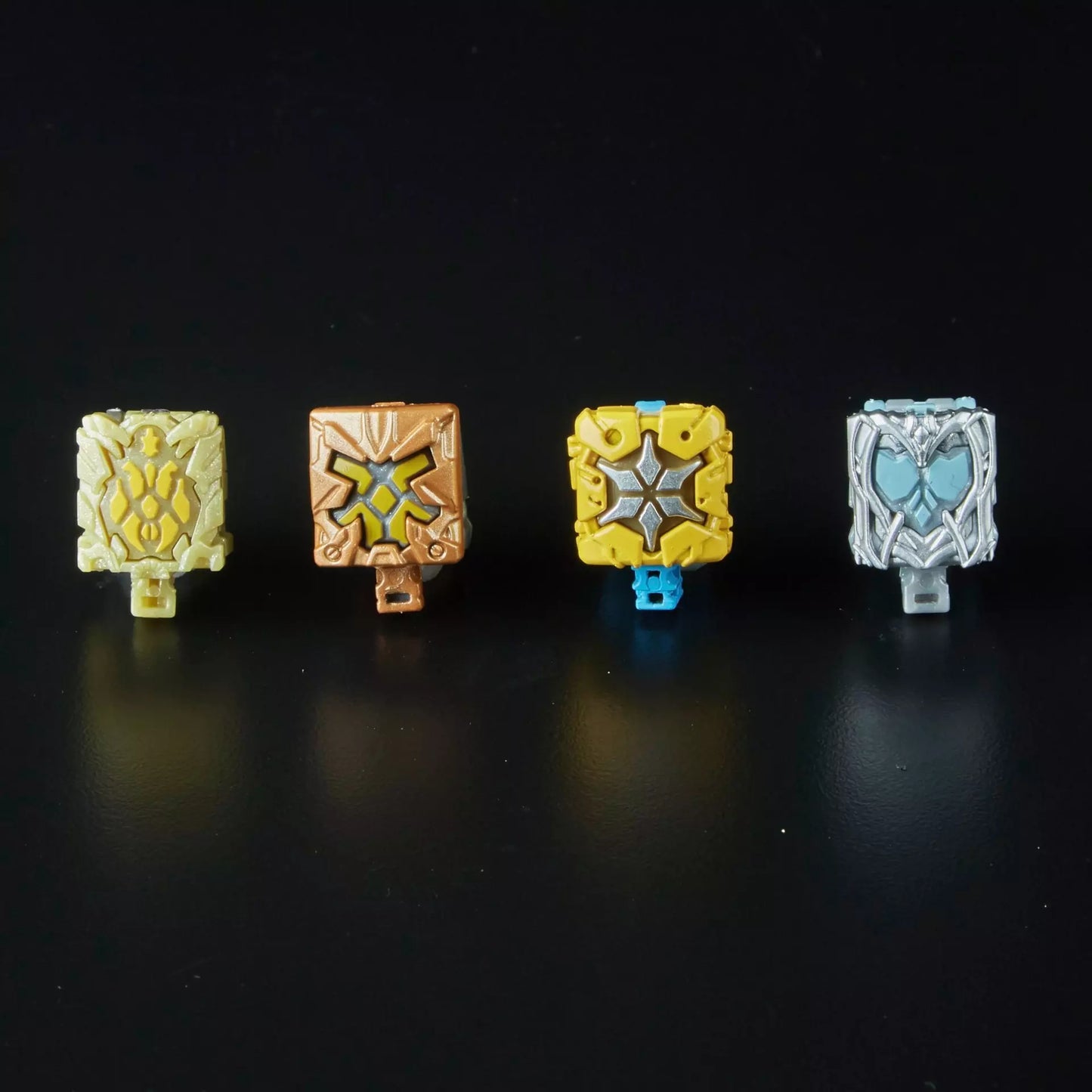 Transformers Generations – Power of the Primes – Optimal Optimus