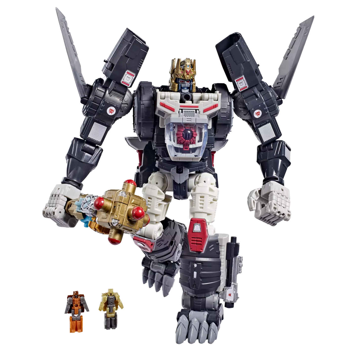 Transformers Generations – Power of the Primes – Optimal Optimus