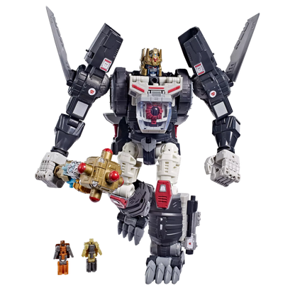 Transformers Generations – Power of the Primes – Optimal Optimus