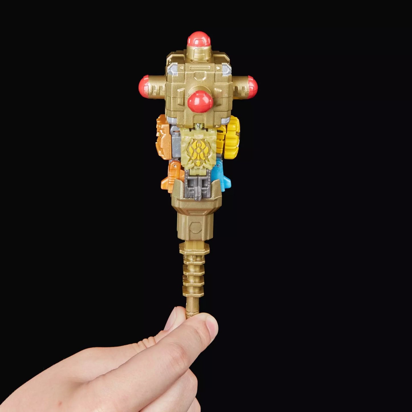 Transformers Generations – Power of the Primes – Optimal Optimus