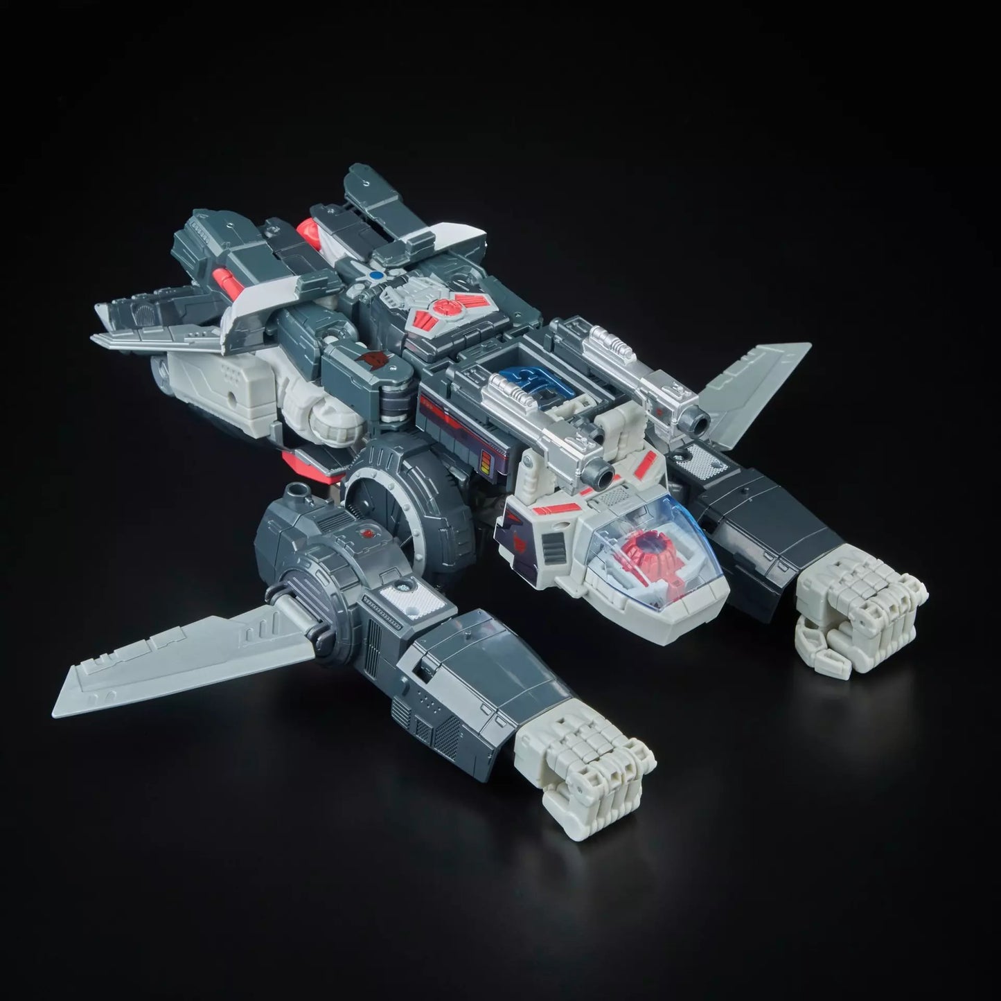 Transformers Generations – Power of the Primes – Optimal Optimus