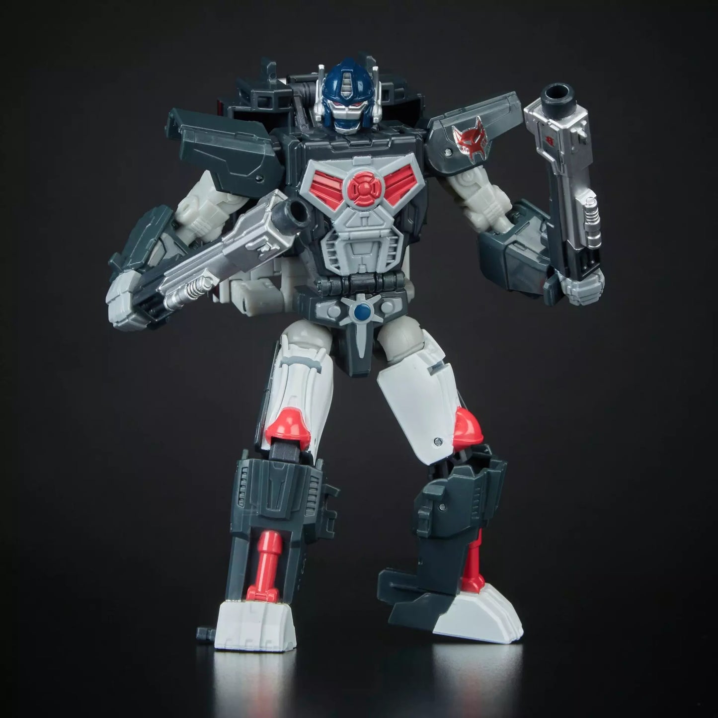 Transformers Generations – Power of the Primes – Optimal Optimus