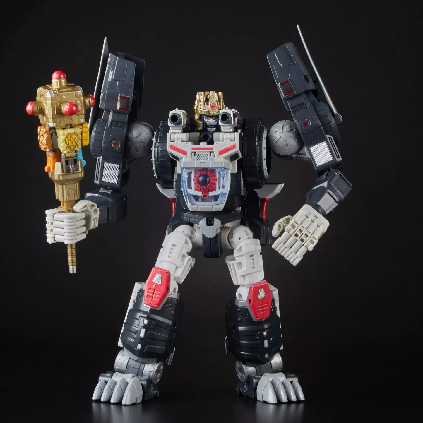 Transformers Generations – Power of the Primes – Optimal Optimus