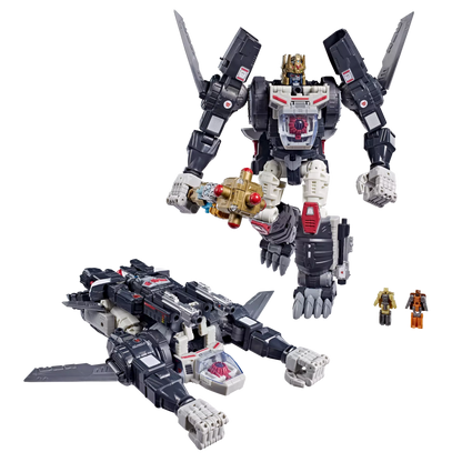Transformers Generations – Power of the Primes – Optimal Optimus