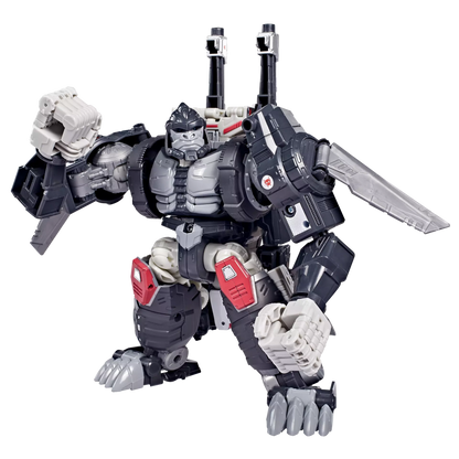 Transformers Generations – Power of the Primes – Optimal Optimus