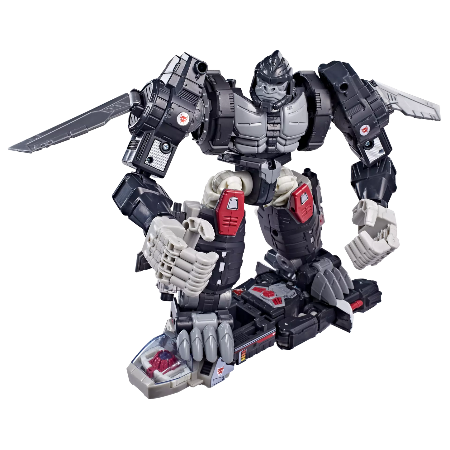 Transformers Generations – Power of the Primes – Optimal Optimus