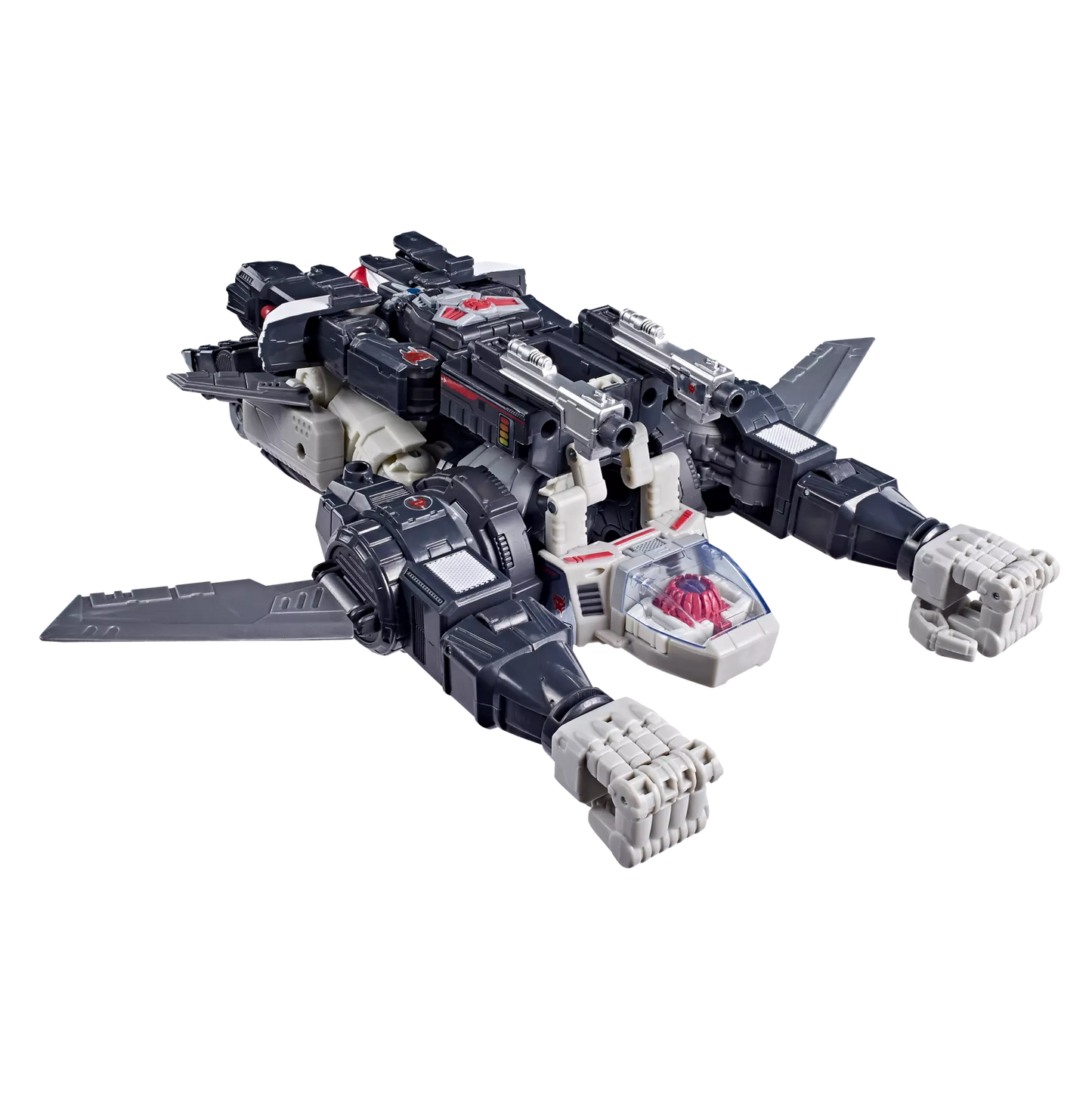 Transformers Generations – Power of the Primes – Optimal Optimus