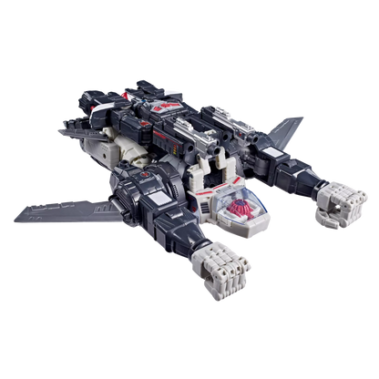 Transformers Generations – Power of the Primes – Optimal Optimus