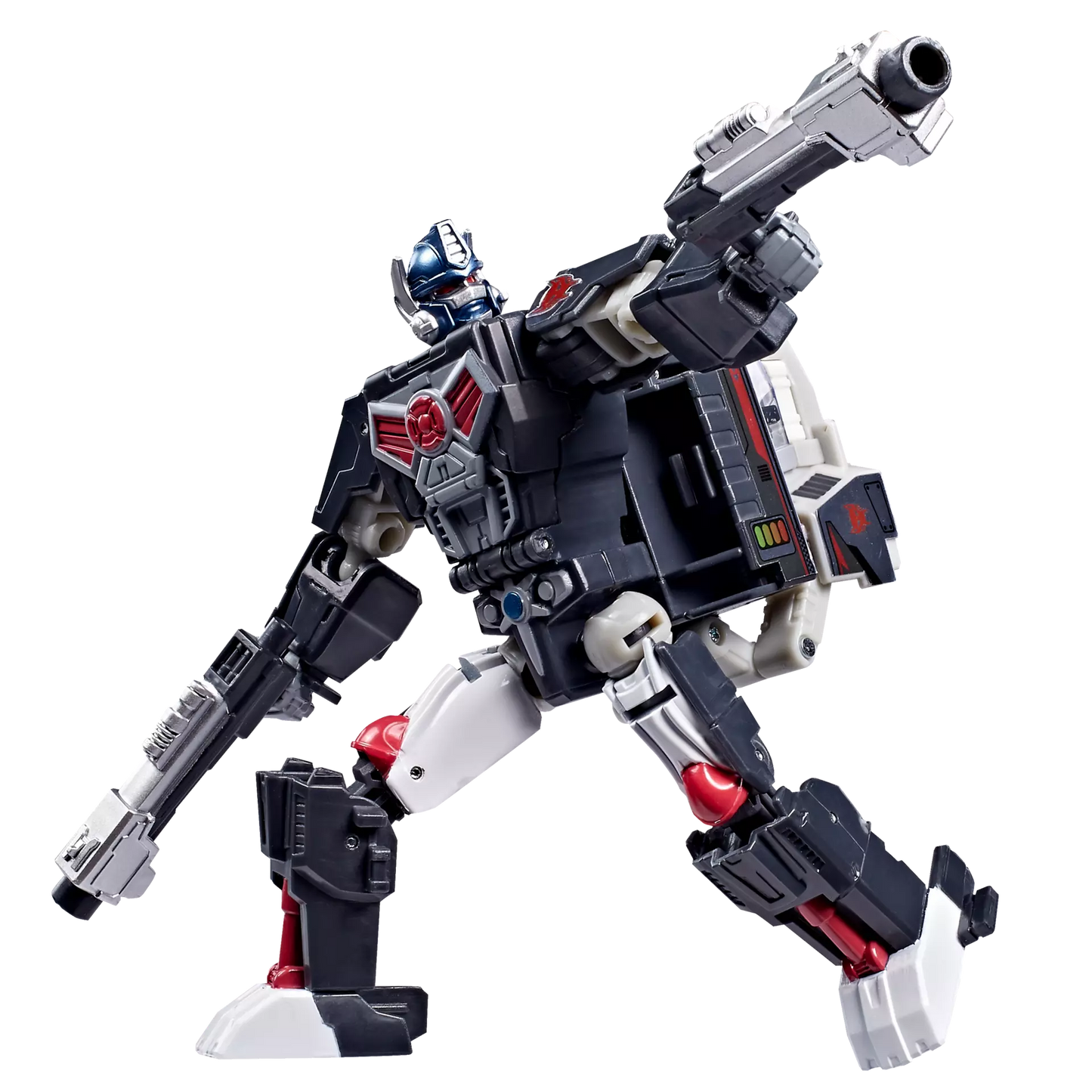 Transformers Generations – Power of the Primes – Optimal Optimus