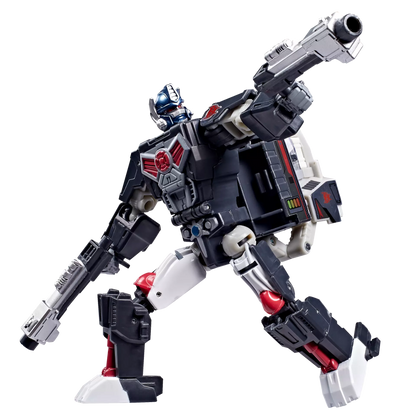 Transformers Generations – Power of the Primes – Optimal Optimus