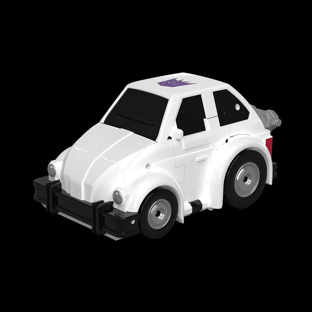 Transformers Retro G1 Decepticon Bug Bite – Figurine transformable
