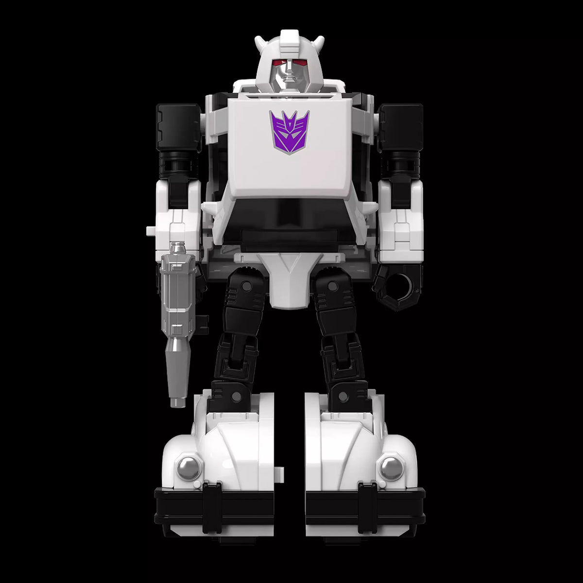 Transformers Retro G1 Decepticon Bug Bite – Figurine transformable