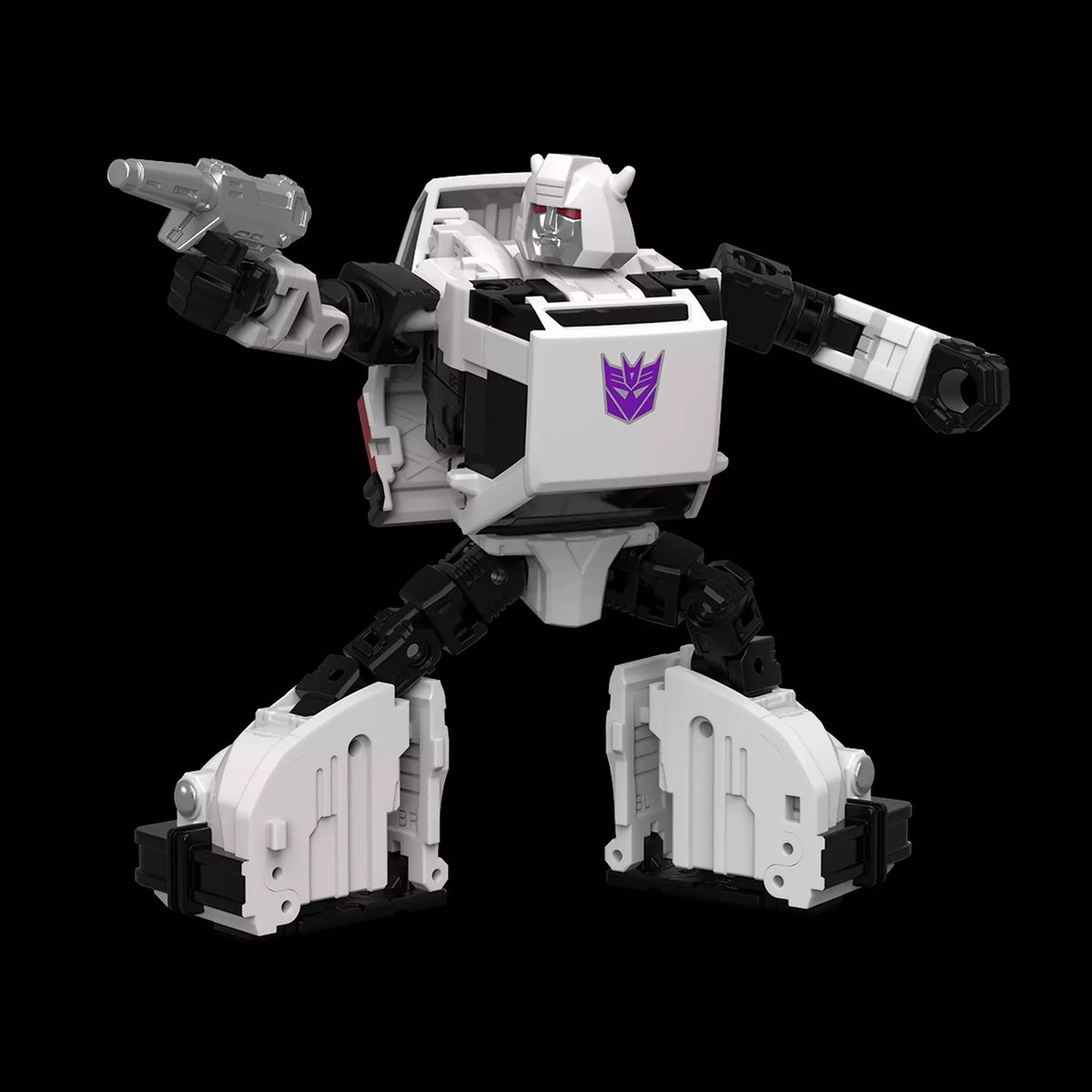 Transformers Retro G1 Decepticon Bug Bite – Figurine transformable
