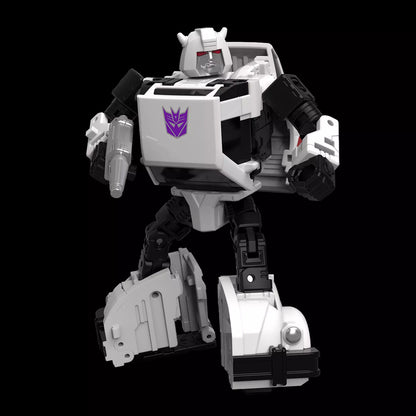 Transformers Retro G1 Decepticon Bug Bite – Figurine transformable