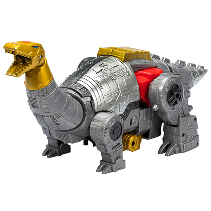 Transformers: The Movie – Figurine Dinobot Sludge Studio Series – 21,5 cm