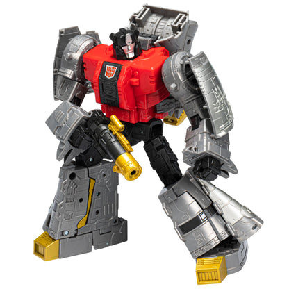 Transformers: The Movie – Figurine Dinobot Sludge Studio Series – 21,5 cm