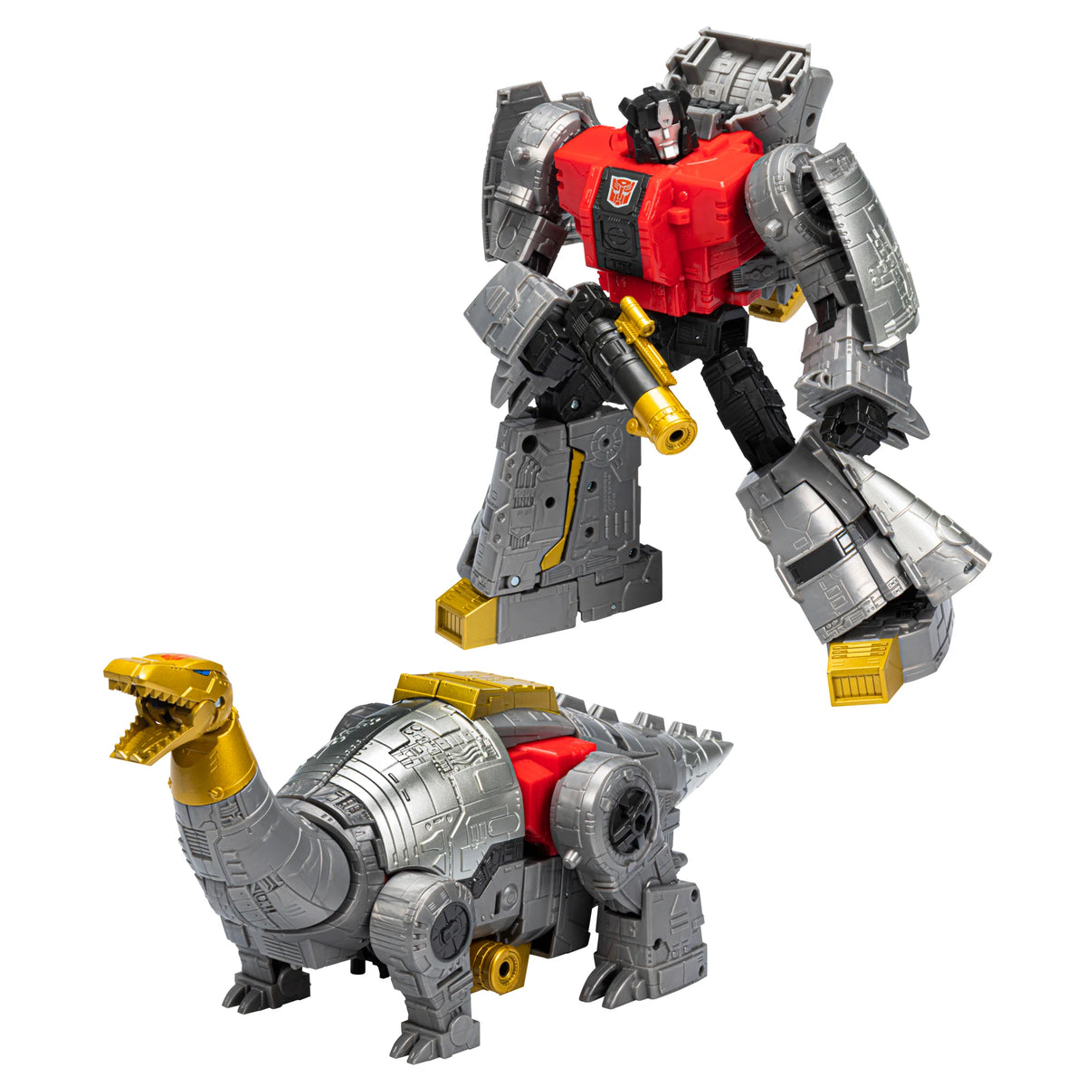 Transformers: The Movie – Figurine Dinobot Sludge Studio Series – 21,5 cm