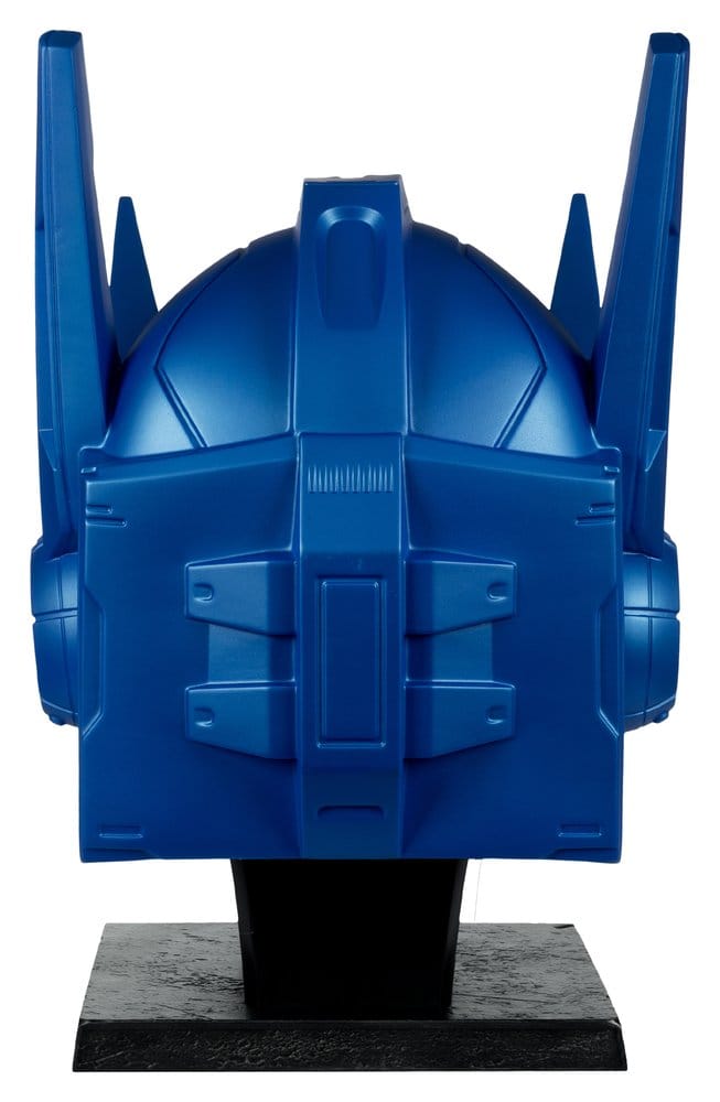 Transformers – Buste Réplique Optimus Prime – 58 cm