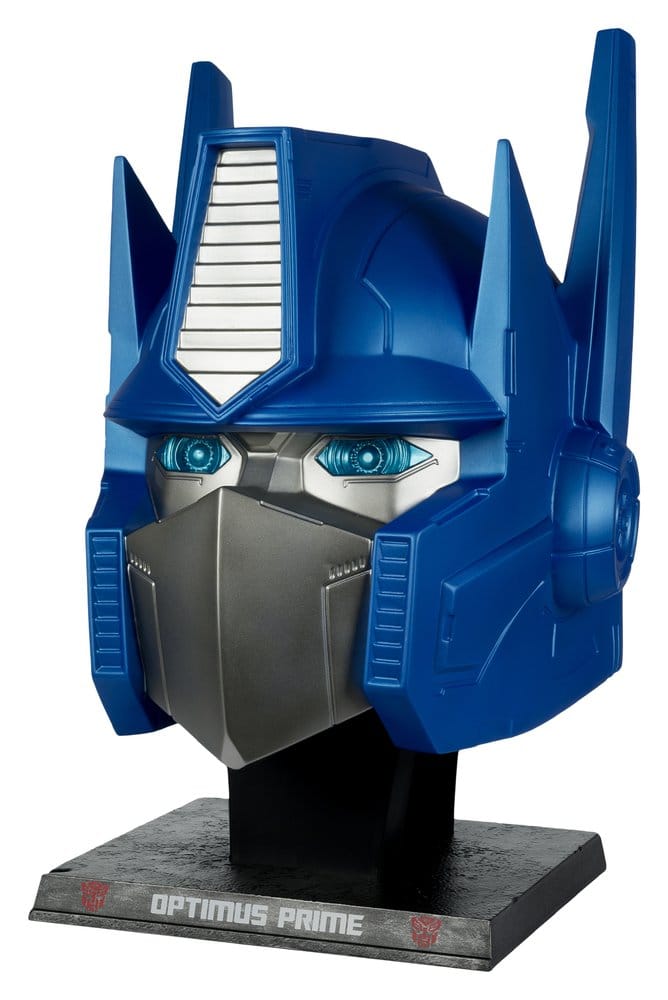 Transformers – Buste Réplique Optimus Prime – 58 cm