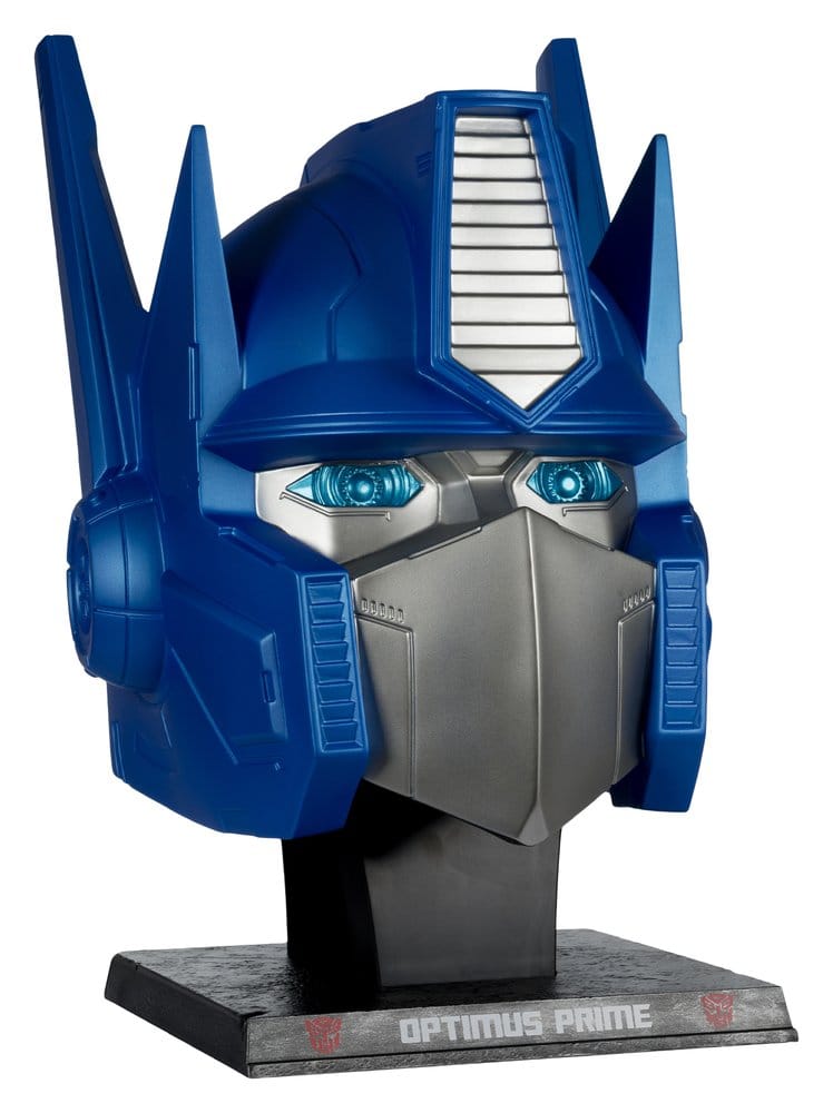 Transformers – Buste Réplique Optimus Prime – 58 cm