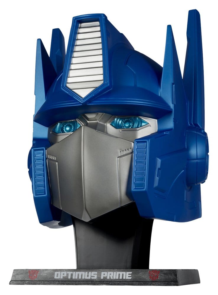 Transformers – Buste Réplique Optimus Prime – 58 cm