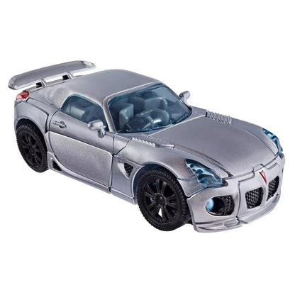 Transformers – Figurine Autobot Jazz Studio Series Deluxe Class – 12 cm