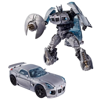 Transformers – Figurine Autobot Jazz Studio Series Deluxe Class – 12 cm