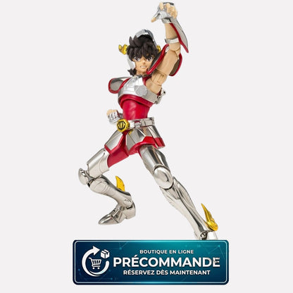 Saint Seiya figurine Saint Cloth Myth EX Pegasus Seiya (First Bronze Cloth) 17 cm
