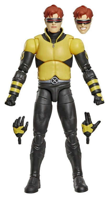 X-Men ’97 – Marvel Legends – Figurine Cyclops 15 cm