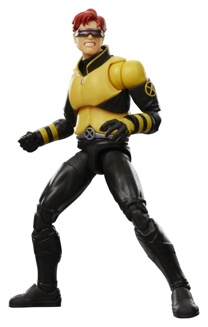 X-Men ’97 – Marvel Legends – Figurine Cyclops 15 cm