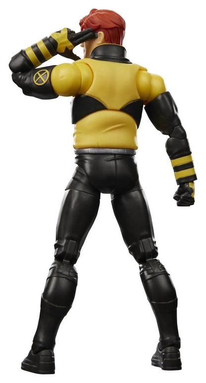X-Men ’97 – Marvel Legends – Figurine Cyclops 15 cm