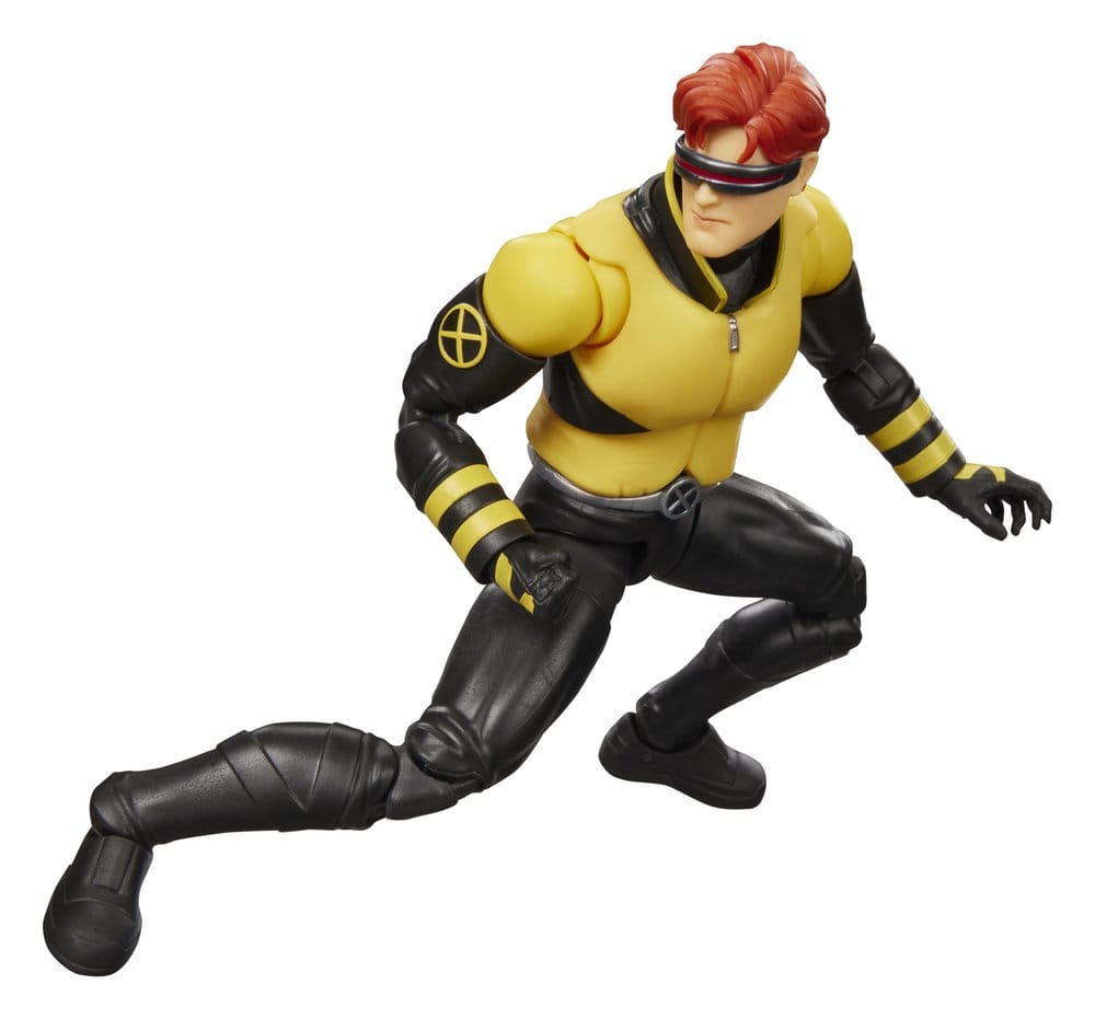 X-Men ’97 – Marvel Legends – Figurine Cyclops 15 cm