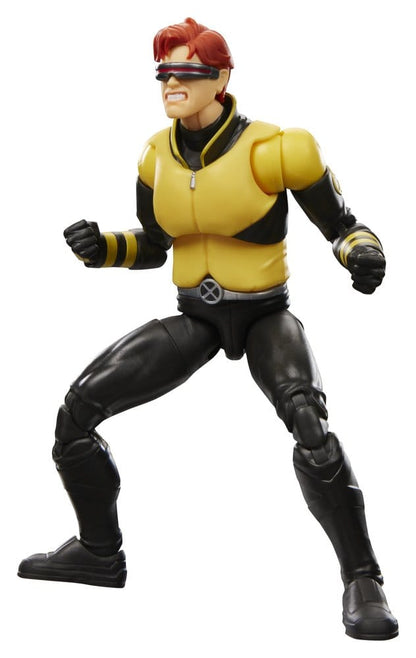 X-Men ’97 – Marvel Legends – Figurine Cyclops 15 cm