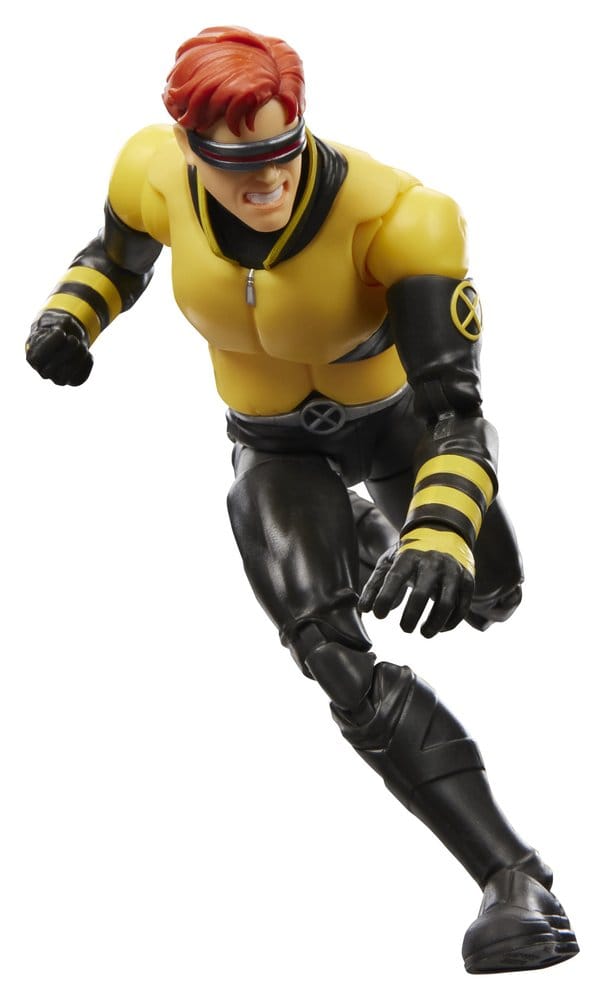 X-Men ’97 – Marvel Legends – Figurine Cyclops 15 cm