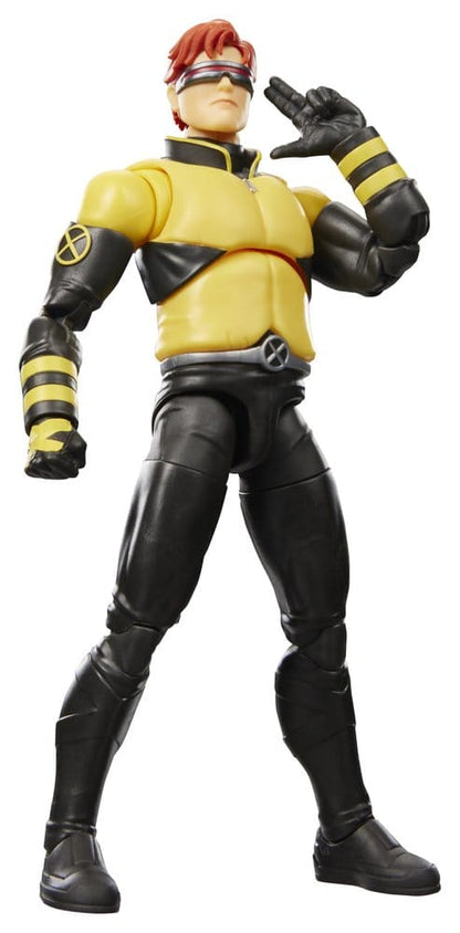 X-Men ’97 – Marvel Legends – Figurine Cyclops 15 cm
