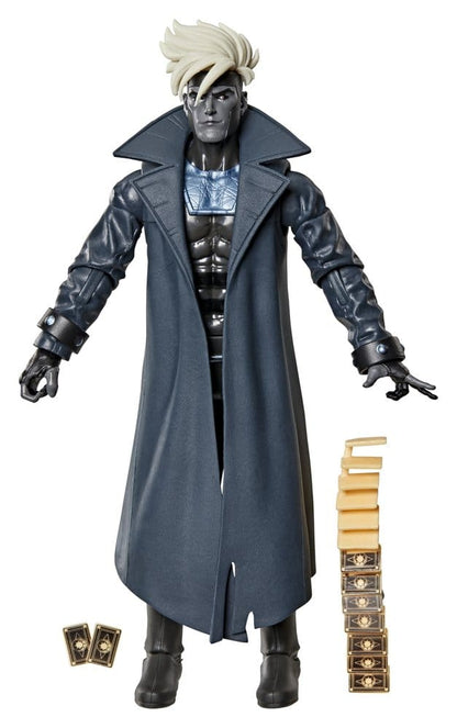 X-Men ’97 – Marvel Legends – Figurine Death Gambit 15 cm